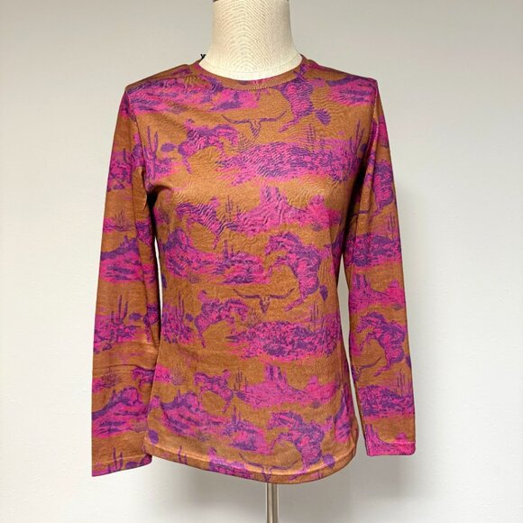 *NEW* Two 2 Fly Badlands Top - Picture 4 of 10